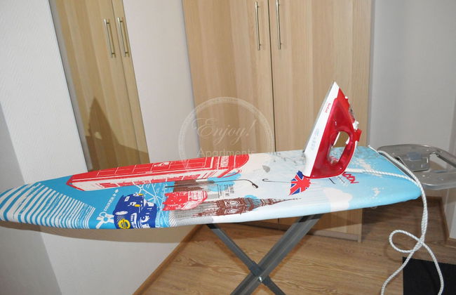 ENJOY! Apartments & Studios - Nekrasova - Foto 41