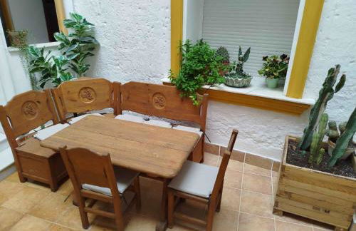 El Palacete de Cuevas - Foto 123