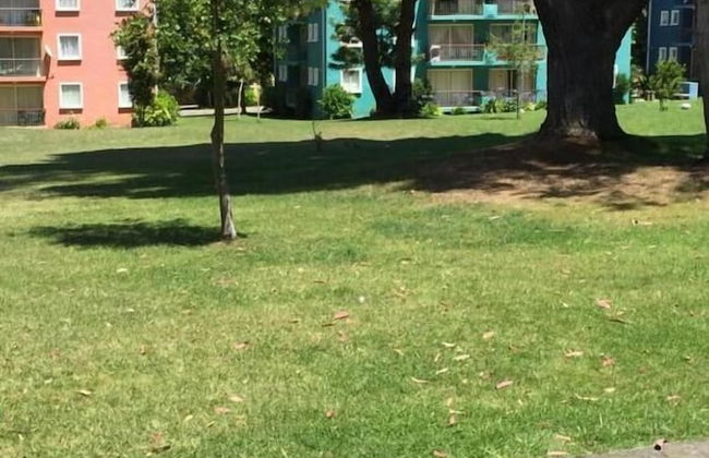 Calido Departamento en Costa Algarrobo - Foto 16