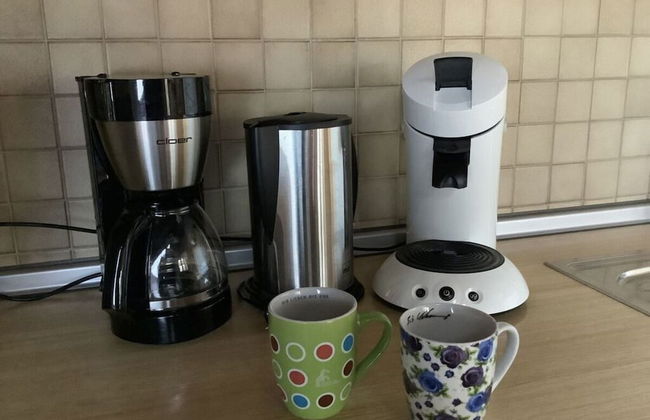 Huis Hochfirst Appartement 20 - Foto 6