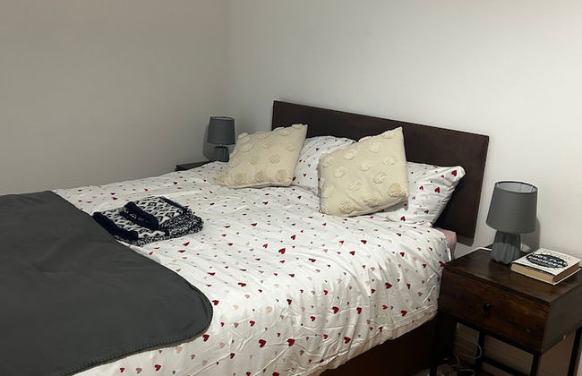 Stunning 4bedrooms Flat - Photo 4