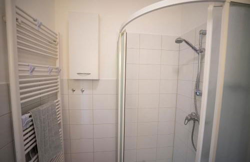 Haus unterm Mammutbaum - Elberadweg - Foto 28