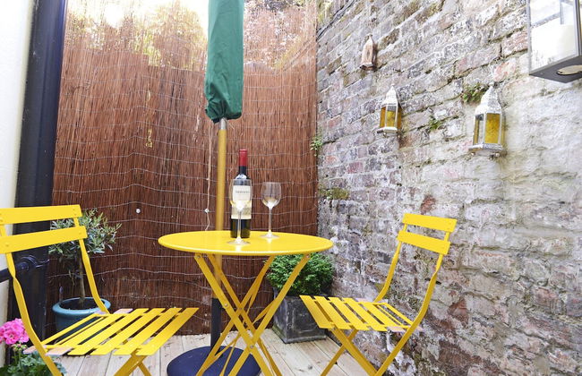 Urban Chic - Foto 12