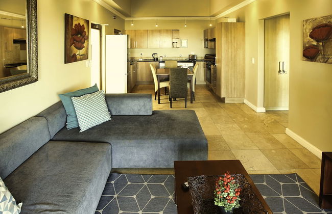 Ellefsen Golf Suite 106 Langebaan 4-slpr - Foto 9