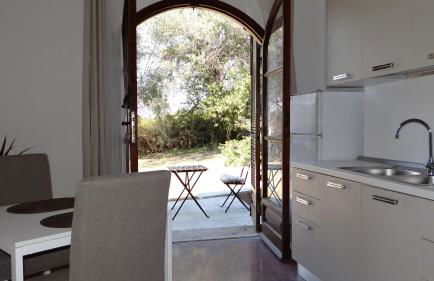 Villa del Commendatore Sirugo - Foto 53