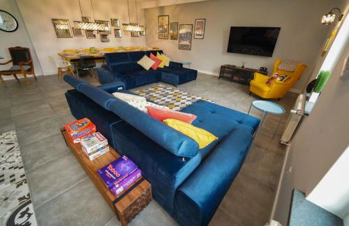 Grand House 47 - Foto 38