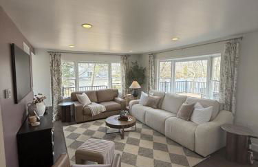 River Heights Retreat - Foto 10