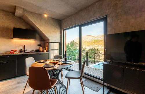 NEW!!! Villa Trilogia XXL - 12 guests, 3 pools - Foto 24