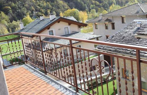 Baita Valtellina -Relax nel cuore delle alpi- - Foto 12