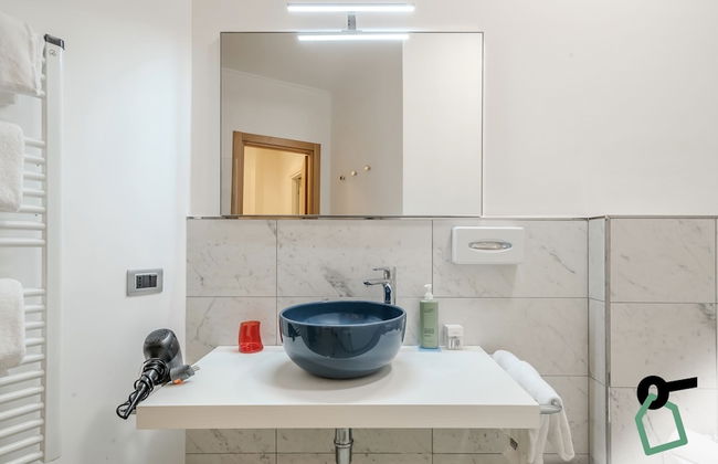 Hotiday Apartments La Spezia - Foto 50