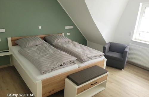Ferienwohnung Ortsmitte-Willingen - Foto 8