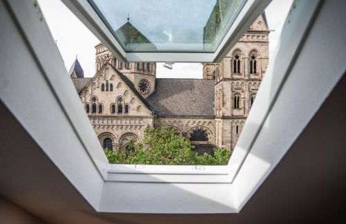 3-Floor Oasis in the Heart of Koblenz, Sleeps 16 - Foto 54