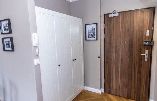 SOLAR Apartments I Stare Miasto 10min I Parking Free I Winda I Balkon - Photo 43