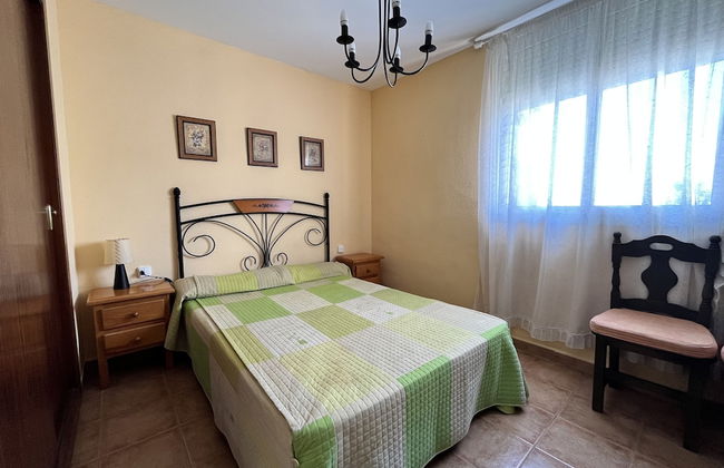 Apartamento Horta St Maria Vistas Panorámicas al Mar - 107C - Foto 2