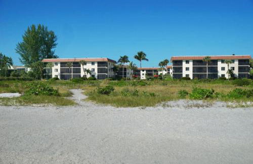1st Floor Sanibel Island Condo Steps From The Gulf Of Mexico 5C1 - Foto 20