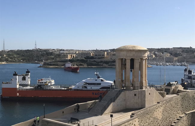 Valletta Luxury Harbour View - Foto 40