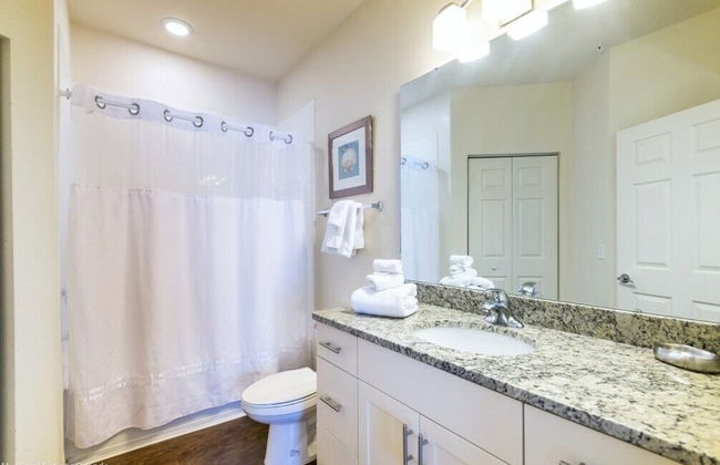 Lucaya Village Resort 4 Bedroom TownHome 4 Townhouse by RedAwning - Foto 20