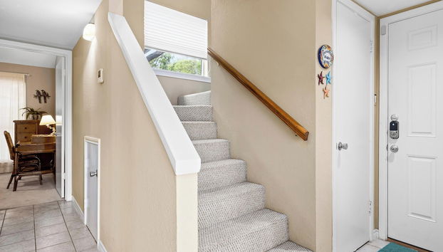 Ausstattung der Unterkunft