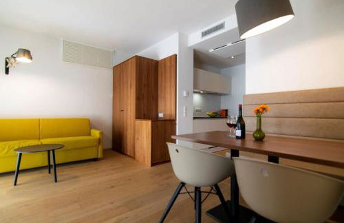 Brühl Suites&Residence - Foto 9