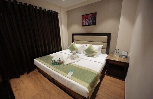 The Byke Studio Apartment - Foto 21