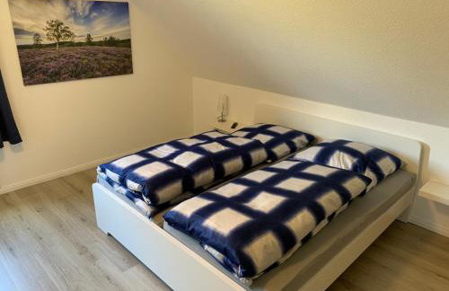 Heidewohnung - Foto 1