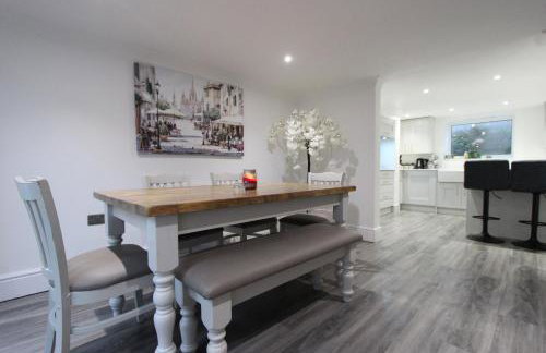 Seaside townhouse - Foto 4