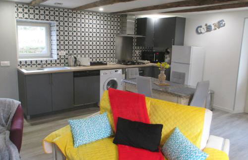 La Ferme de la Chapelle-Saint-Jean - Foto 5