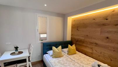 Apartamentos Prestige Málaga - Suite I - Foto 4