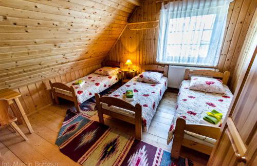 Agroturystyka Sarenka - Foto 15