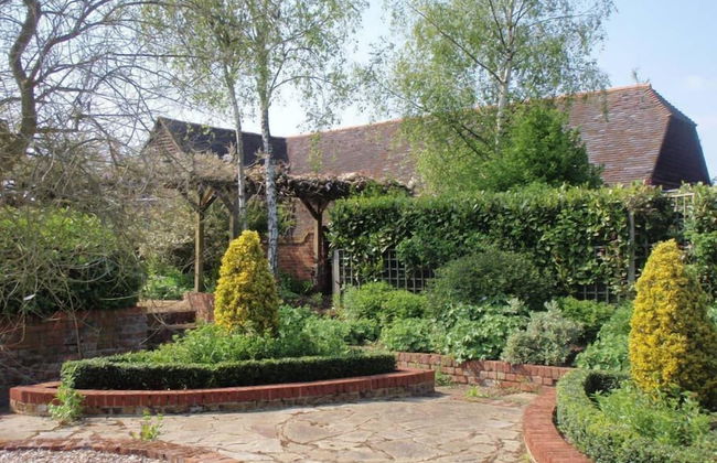 Oak Cottage - Foto 6