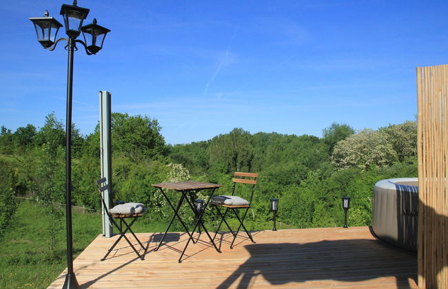 Nébuleuse - Foto 11