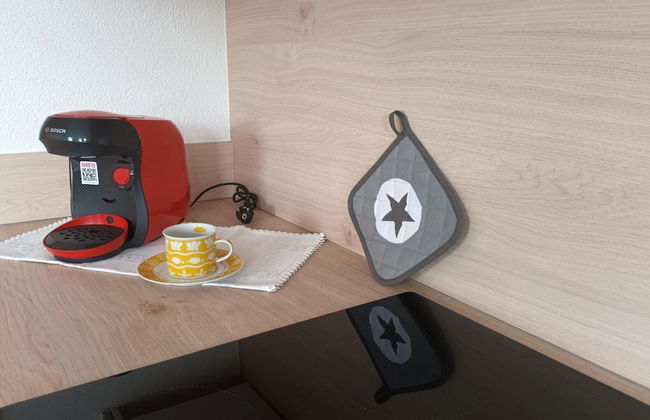 Apartment in Tyrol Near Ski Slopes - Foto 10