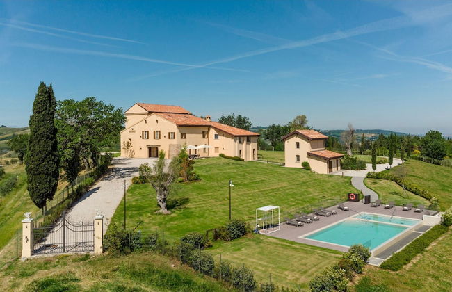 Santa Maria Maddalena 10 Emma Villas - Foto 49