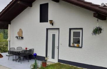 Ferienhaus Bayerwald - Foto 1