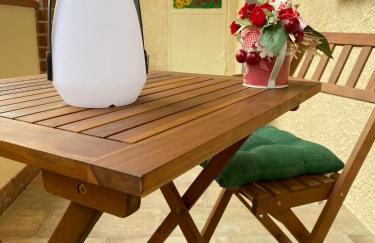 Casa Vacanze Podere San Giusto Volterra - Foto 50