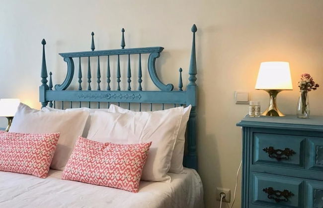 Feels Like Home - Nazaré Beach Apartments - Foto 3