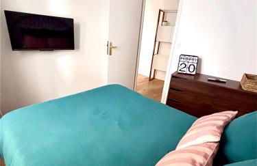 Duplex moderne port de Nice - Photo 9