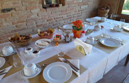 Il Querciolo - Azienda biologica, Agriturismo e Cantina - Foto 64