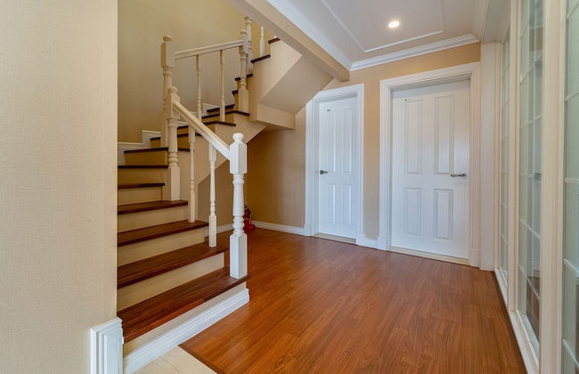 Kylin Villa Resort Jeju - Foto 17