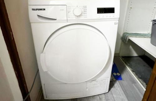 City View Apartment in Duisburg - Foto 14