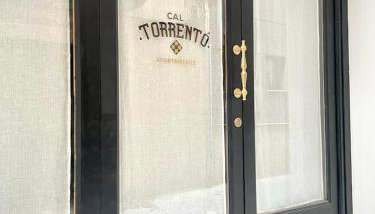 Cal Torrentó Apartaments - Foto 3