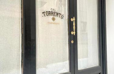 Cal Torrentó Apartaments - Photo 3