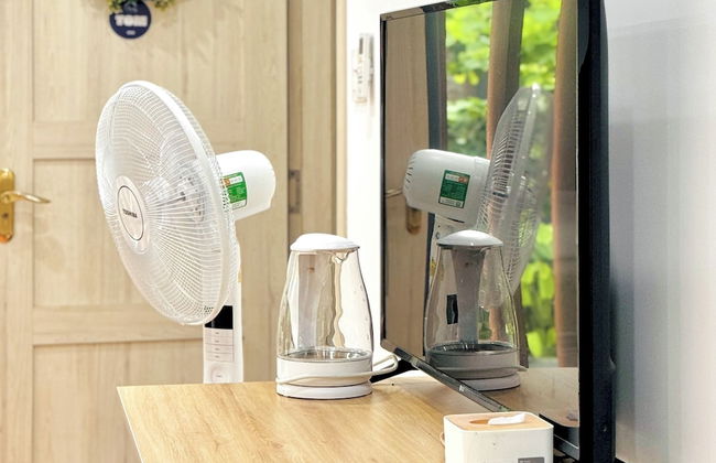 Cloudy Homestay Hoi An - Foto 29