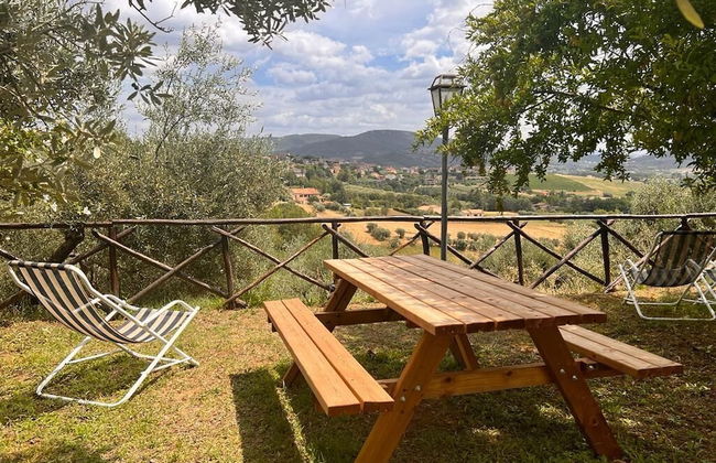 Il Mulino delle Canutole - Foto 21