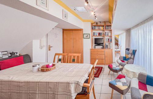 Villa Viktoria Whg 20 - "Ostseeloft" - Foto 13