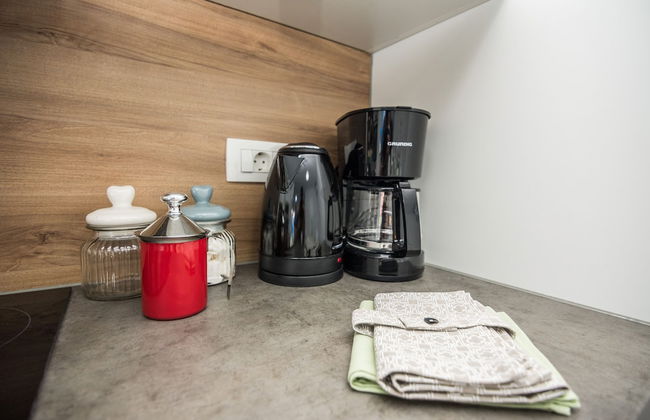 Apartment Spanic 2 - Foto 9