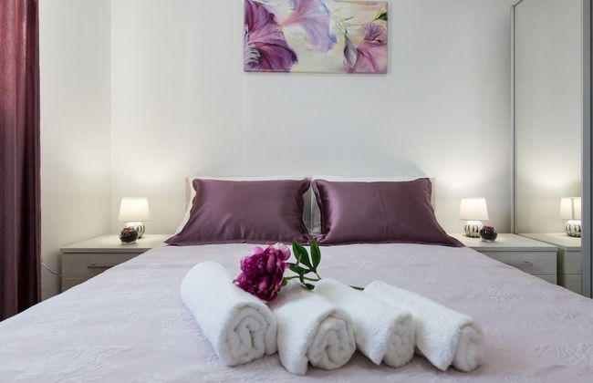 Villa Zlatni Dvori Zadarvillas - Foto 21