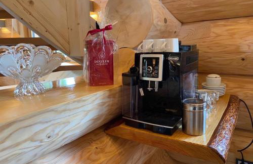 Waldstein Chalet - Foto 9