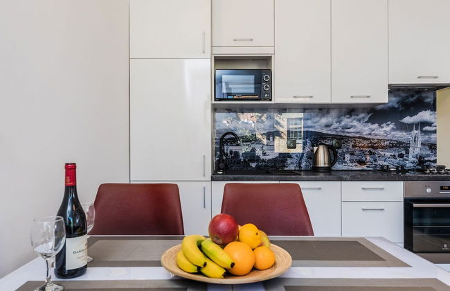 Modern 2bdr Apartment in Old Town- Best Location - Foto 7