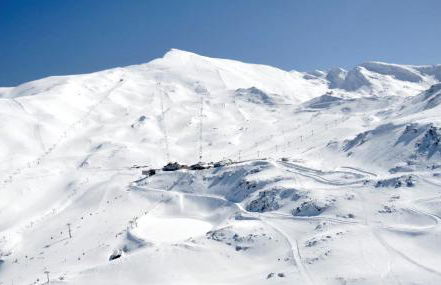 habitaciones con piscina privada en casa de campo, Granada - Photo 30